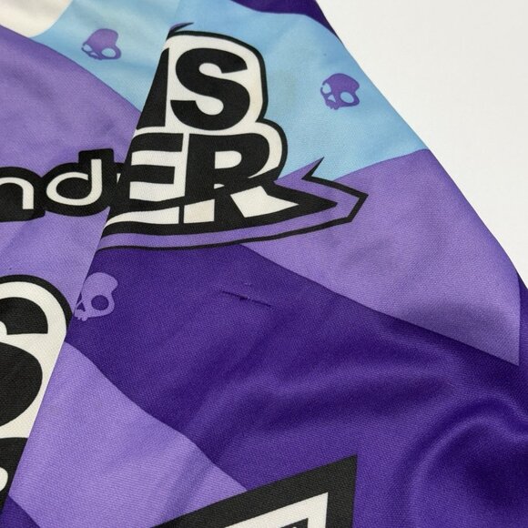 Answer Racing Motocross Jersey Mens Small Purple Long Sleeve MX - Picture 12 of 16